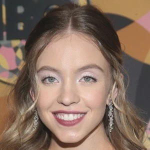 Sydney Sweeney